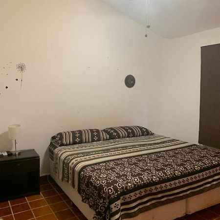 Spacio Nube Cancún Eksteriør bilde