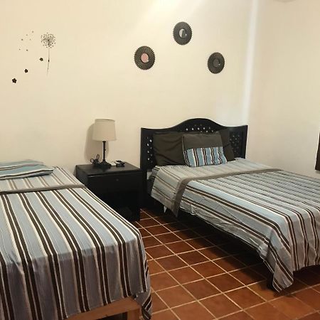 Spacio Nube Cancún Eksteriør bilde