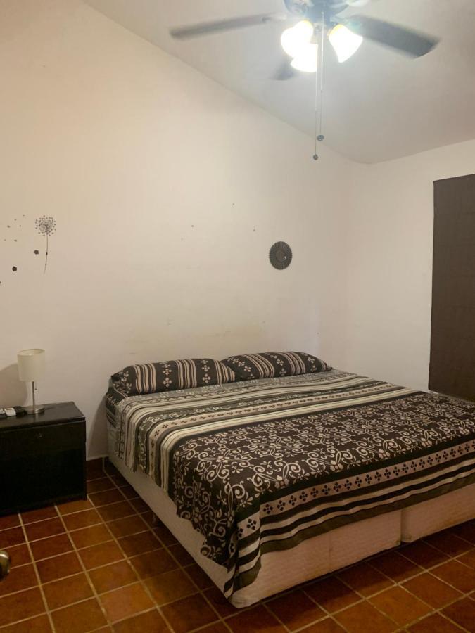 Spacio Nube Cancún Eksteriør bilde