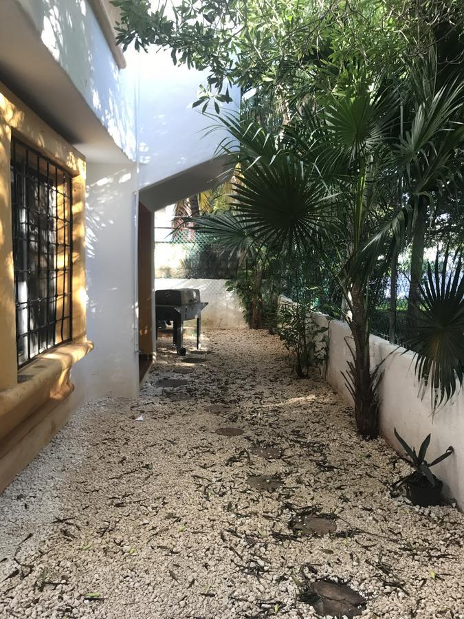 Spacio Nube Cancún Eksteriør bilde