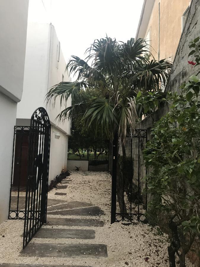 Spacio Nube Cancún Eksteriør bilde