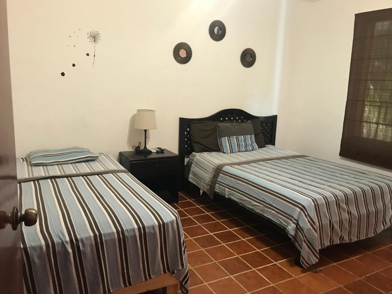 Spacio Nube Cancún Eksteriør bilde