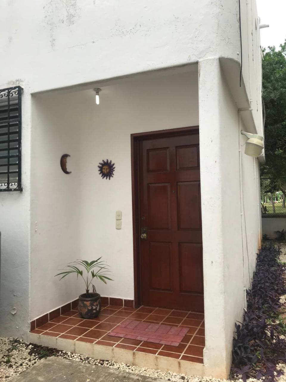 Spacio Nube Cancún Eksteriør bilde