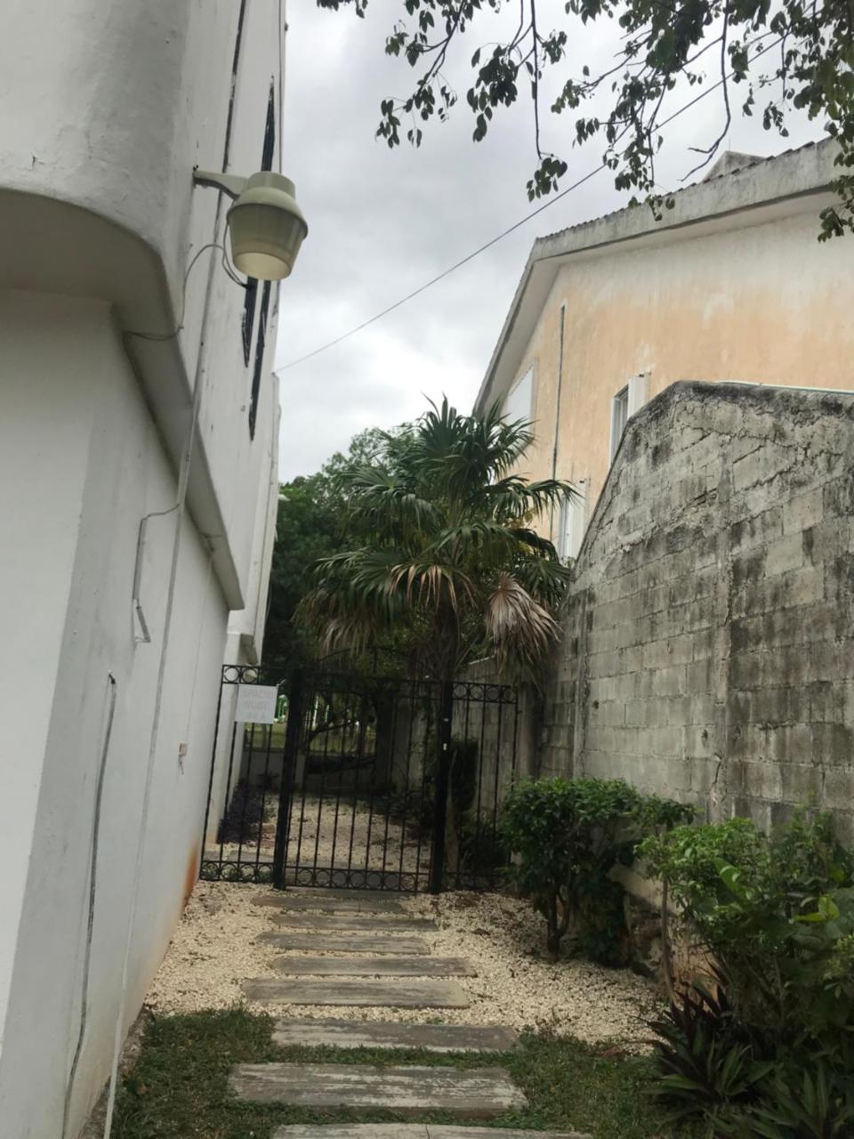 Spacio Nube Cancún Eksteriør bilde