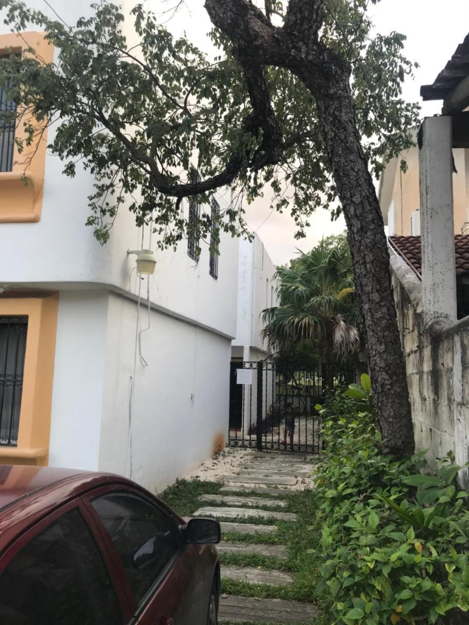 Spacio Nube Cancún Eksteriør bilde