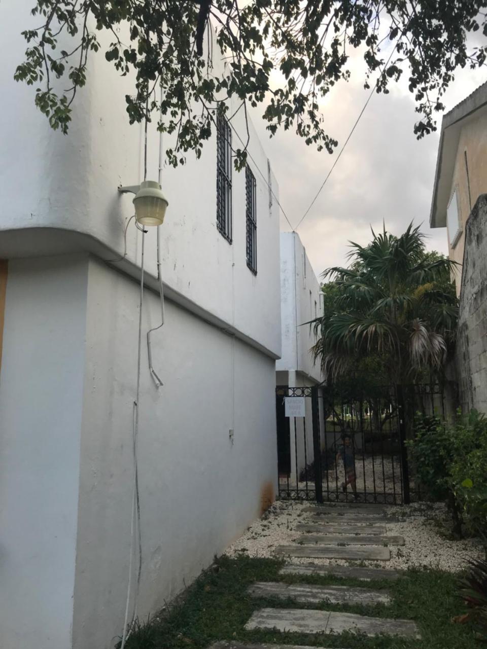 Spacio Nube Cancún Eksteriør bilde